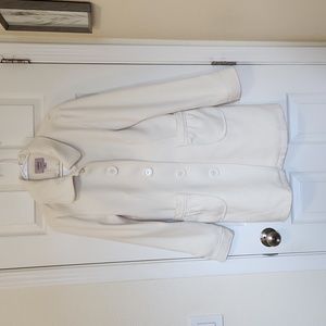 Sashimi Pea Coat